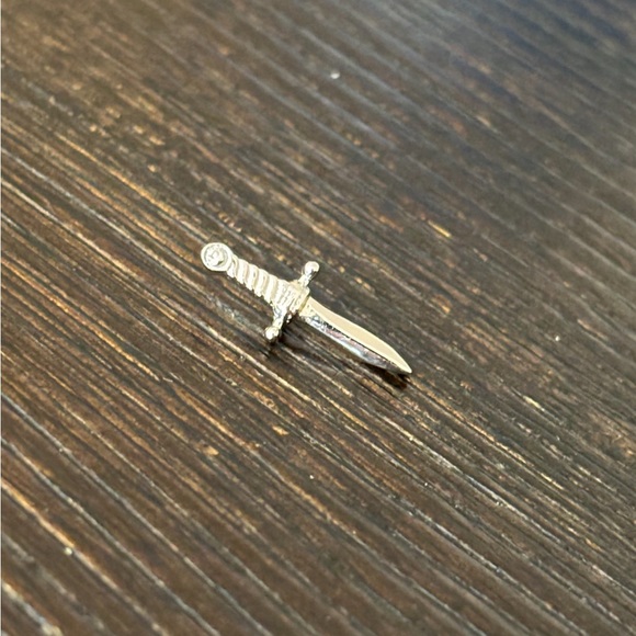 BVLA Slasher Dagger - Picture 1 of 3